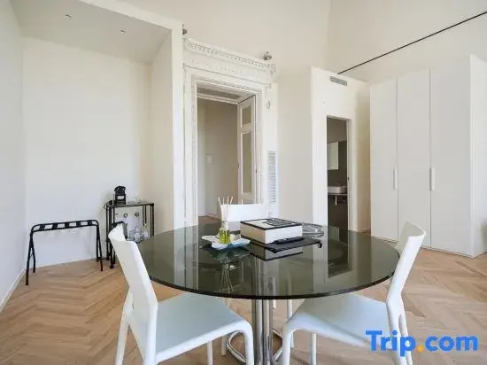 PalazzoTorre 102 - Luxury suite with tower view