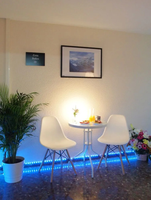 Valencia B&B