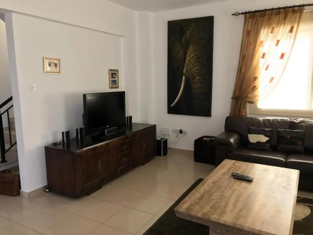5* Villa With Private Pool, Sea Views Paphos