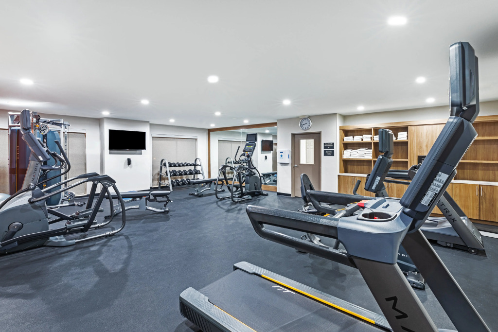 Candlewood Suites DFW Airport North - Irving by IHG