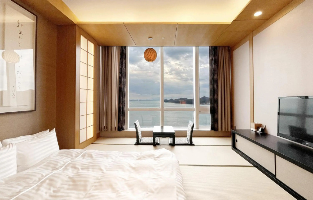 Sono Calm Yeosu