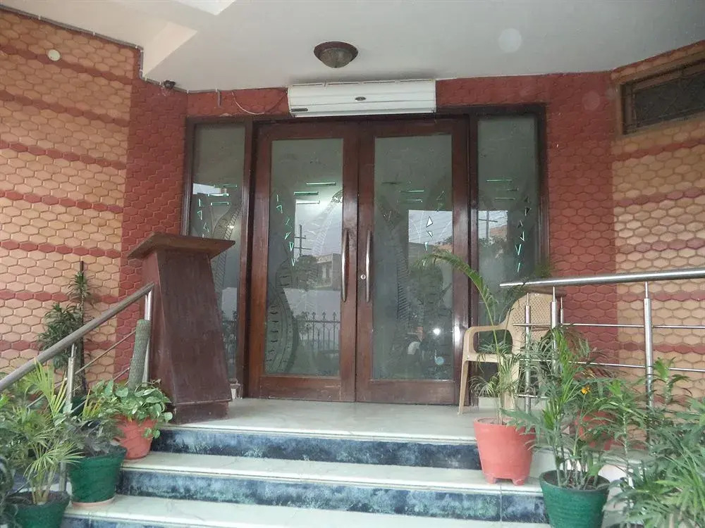 NXT Noida