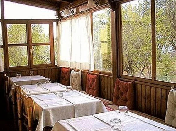 Mylonas Guesthouse