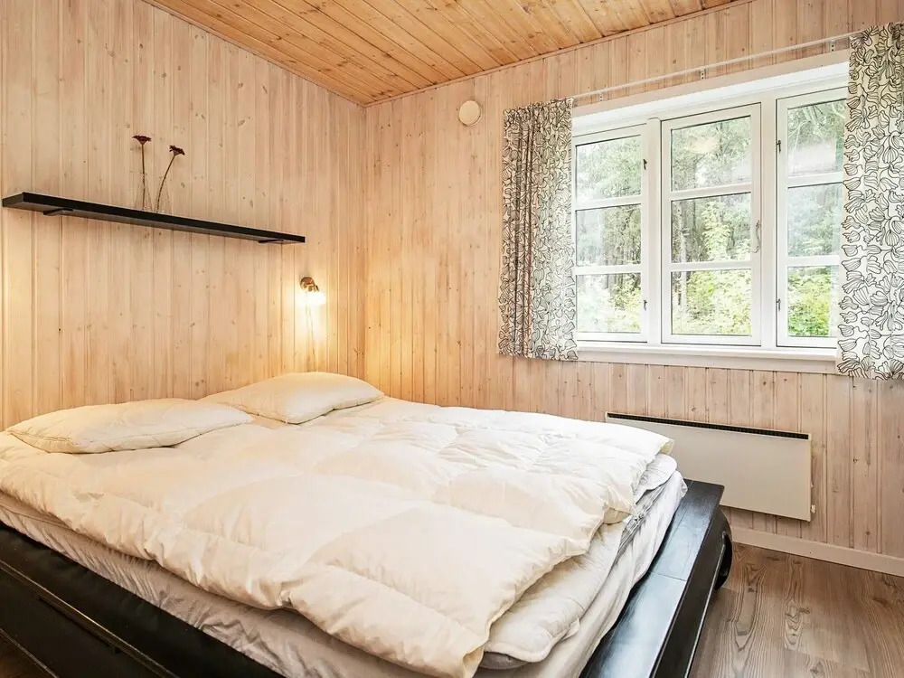5 star holiday home in Læsø