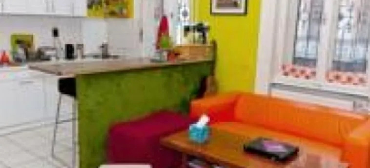 The Groove Hostel