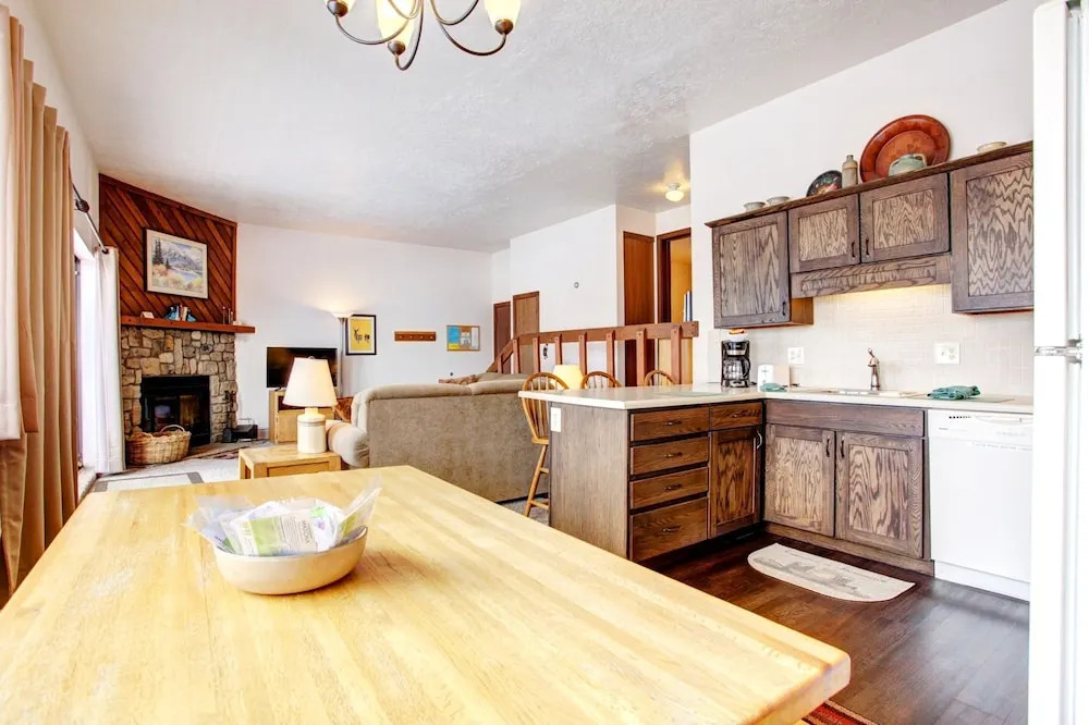 104 A Buffalo Ridge 2 Br Condo By Redawning