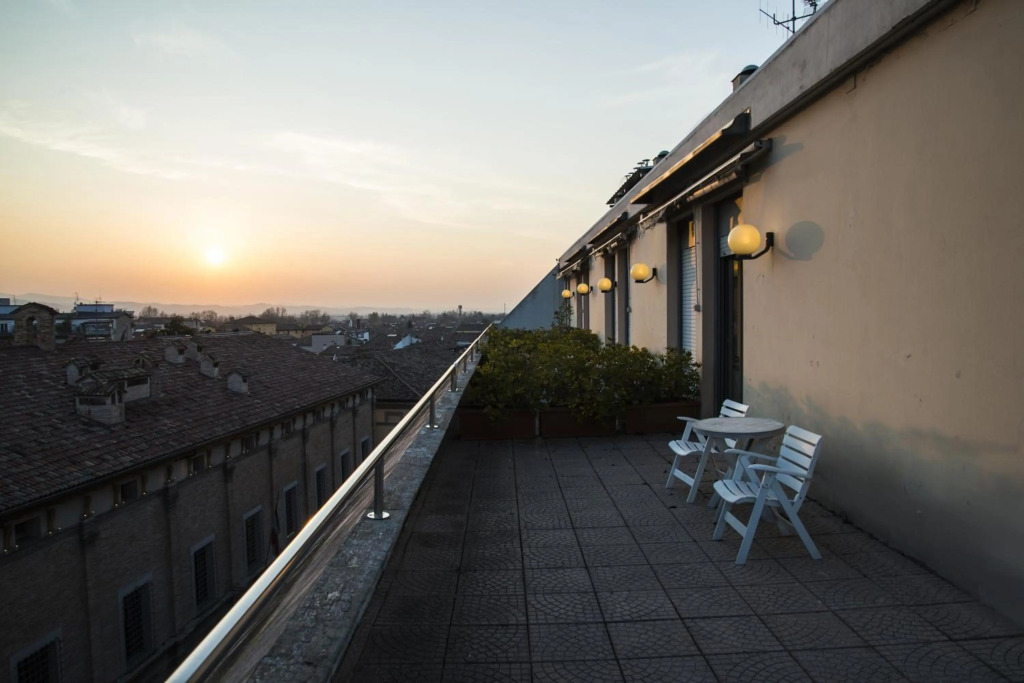 Hotel Masini
