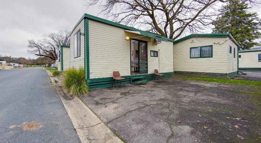 Wodonga Holiday Park