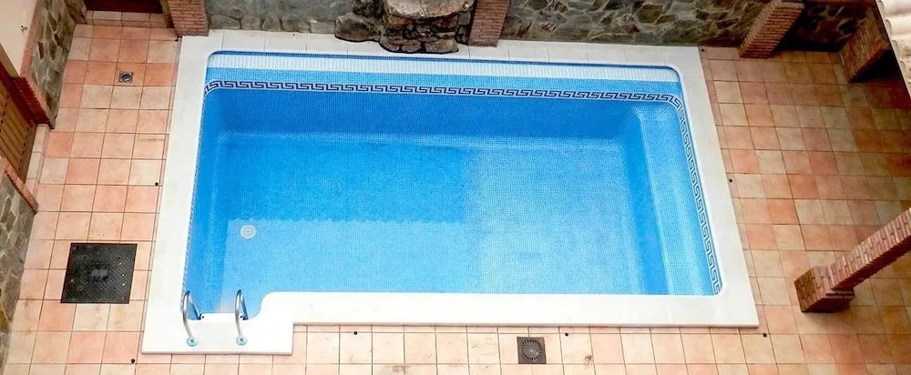 Casa Rural Los Cortinales