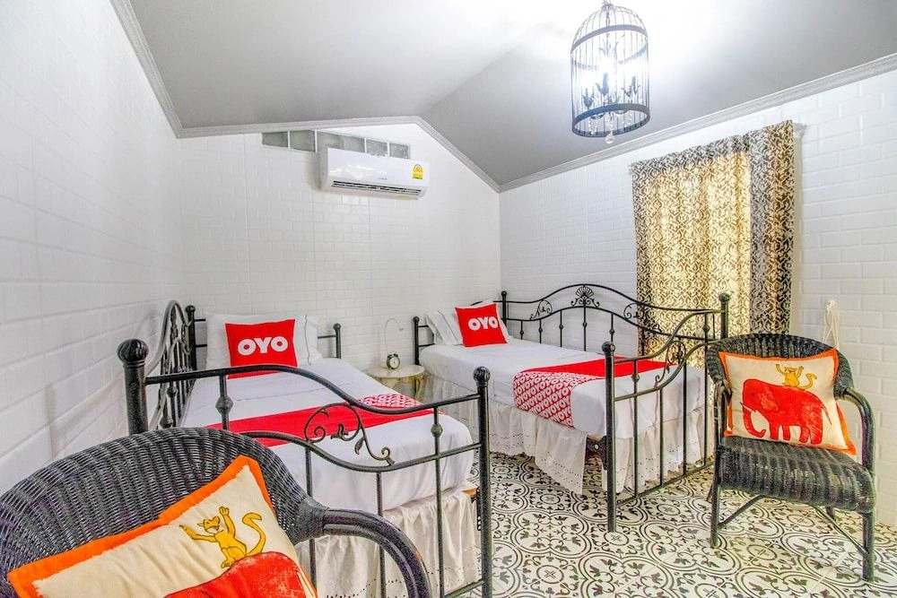 OYO 750 Baan Suan Ampond