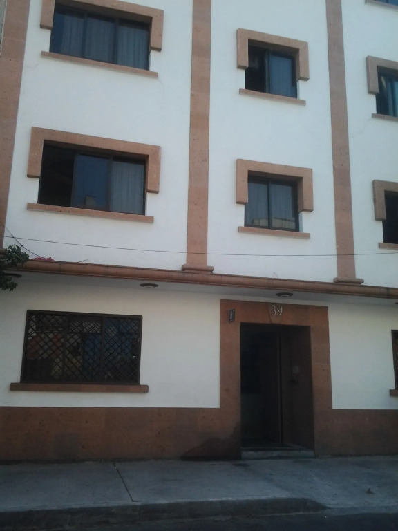 Hotel Sonora, Centro Histórico