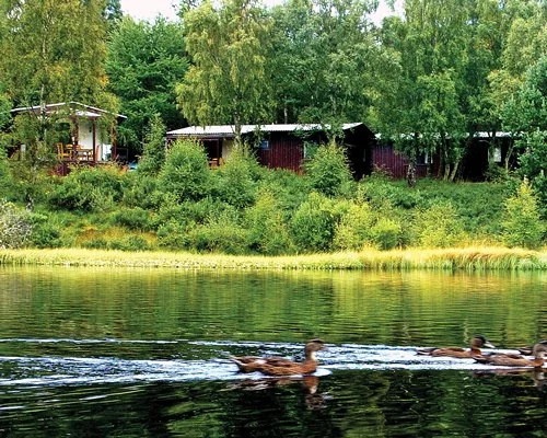 Macdonald Lochanhully - 4 Nights, Inverness-shire, Scotland