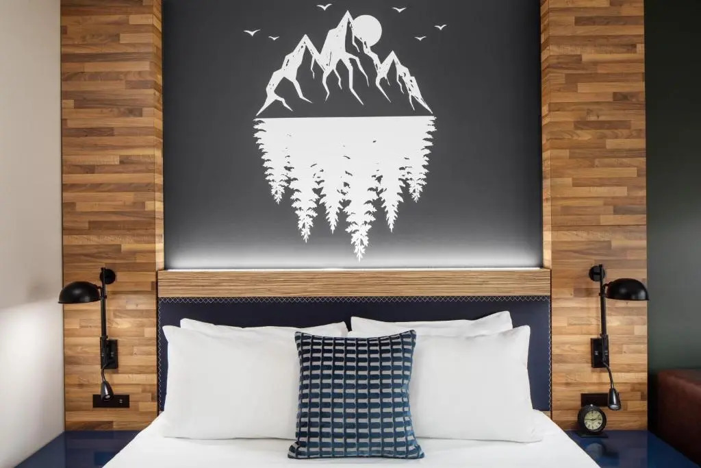 voco Saranac Lake NY - Waterfront by IHG