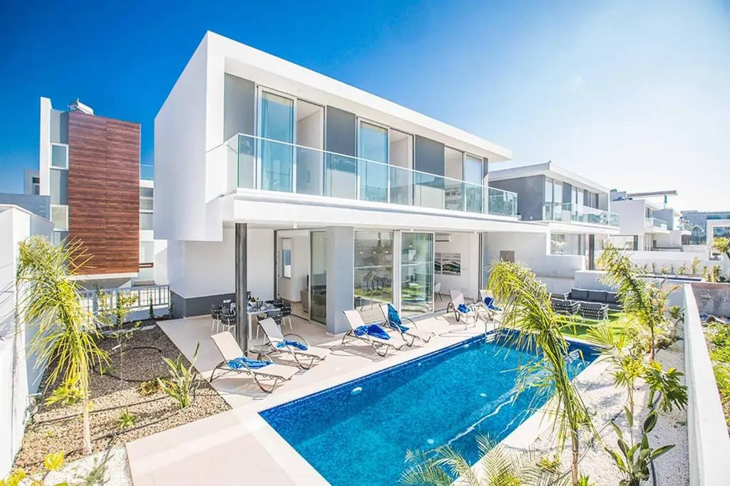 Villa Olive 19