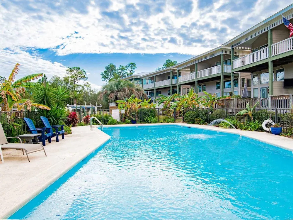 Turtle Creek #A by Southern Vacation Rentals