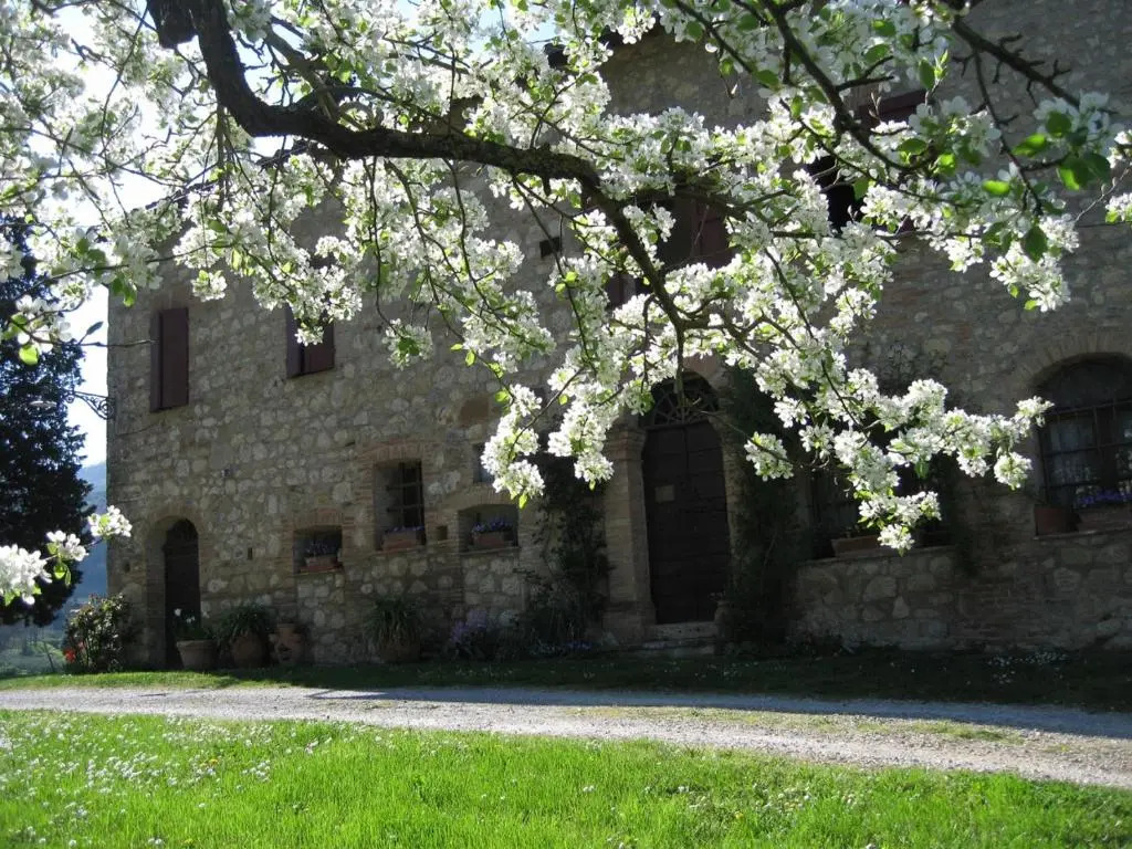 Agriturismo Il Caio