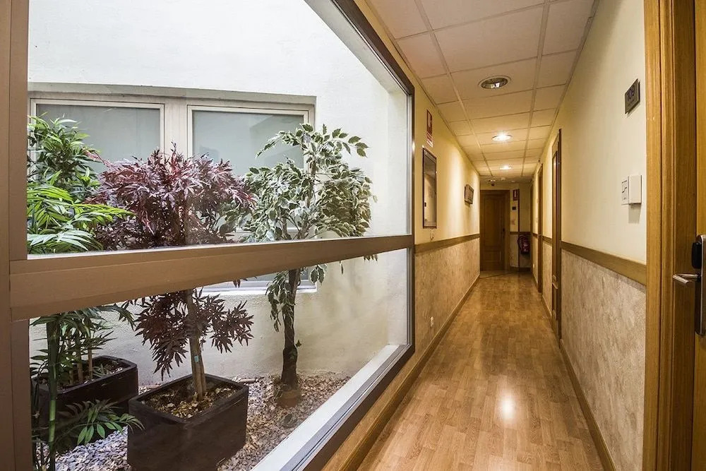 Hostal Casa Jacinto