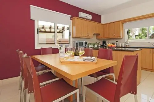 Villa Pearl