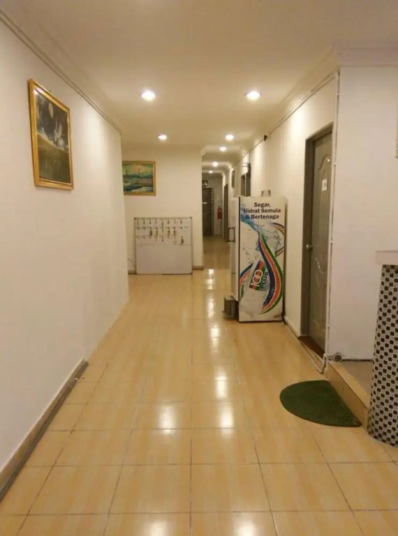 Green Town Hotel And Resort Alor Setar