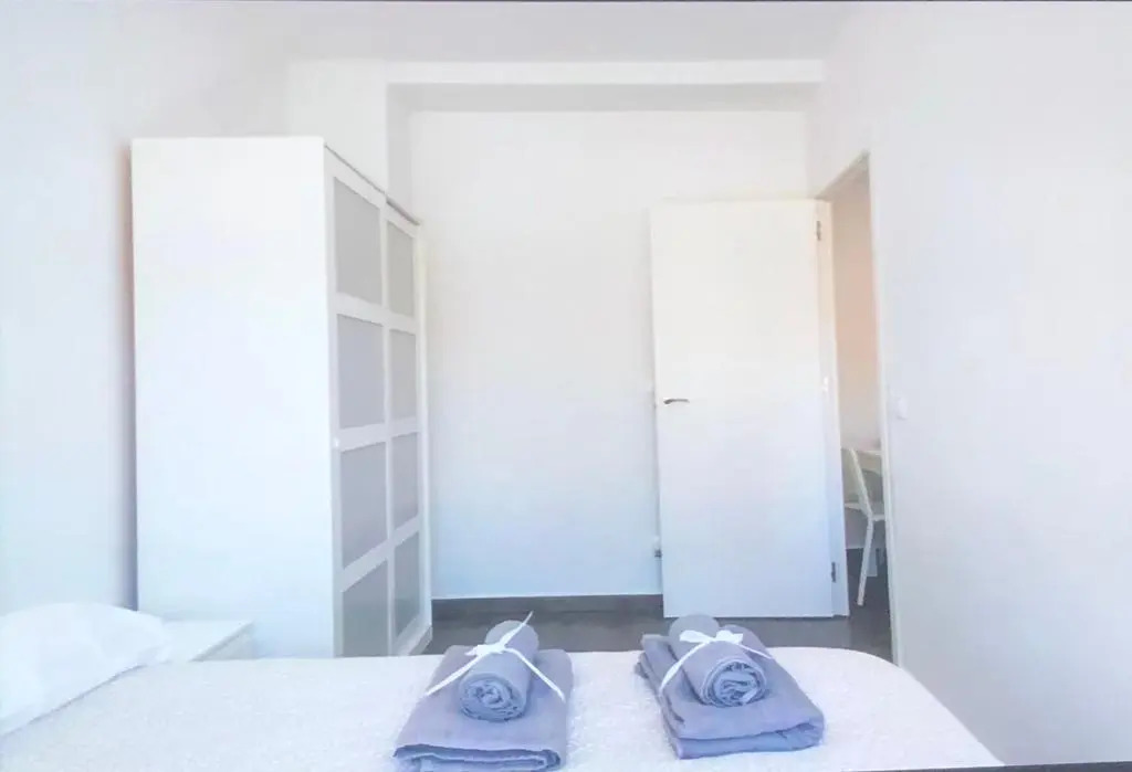 lovely apartament Alicante