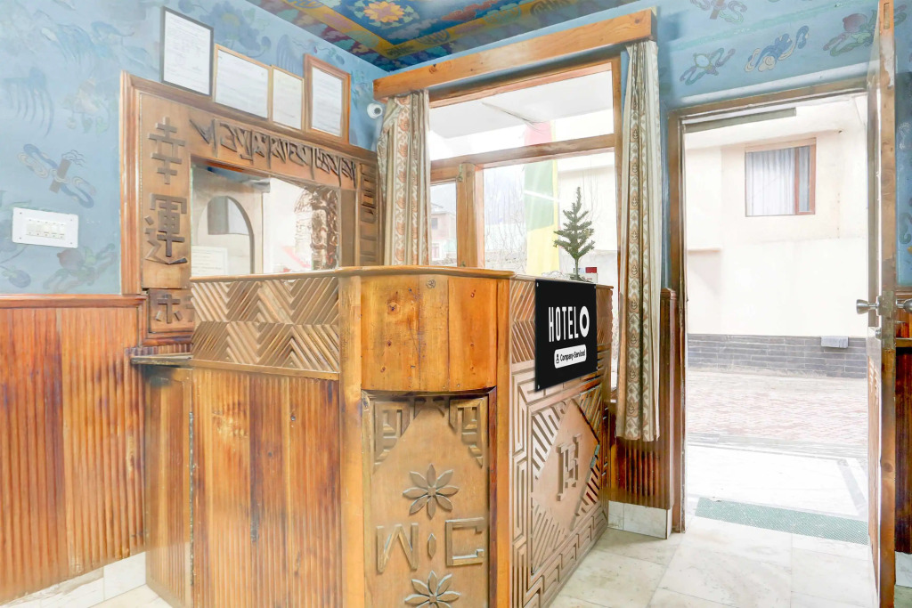 Hotel O Mall Road Manali Downtown Hadimba Temple