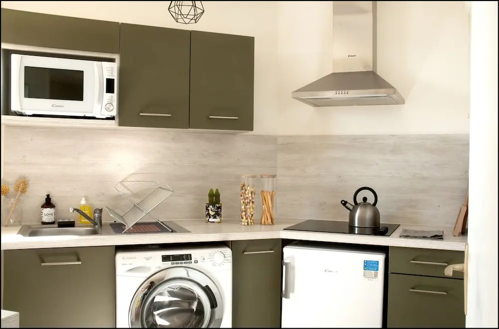 Appartement Le Sweet Purpan