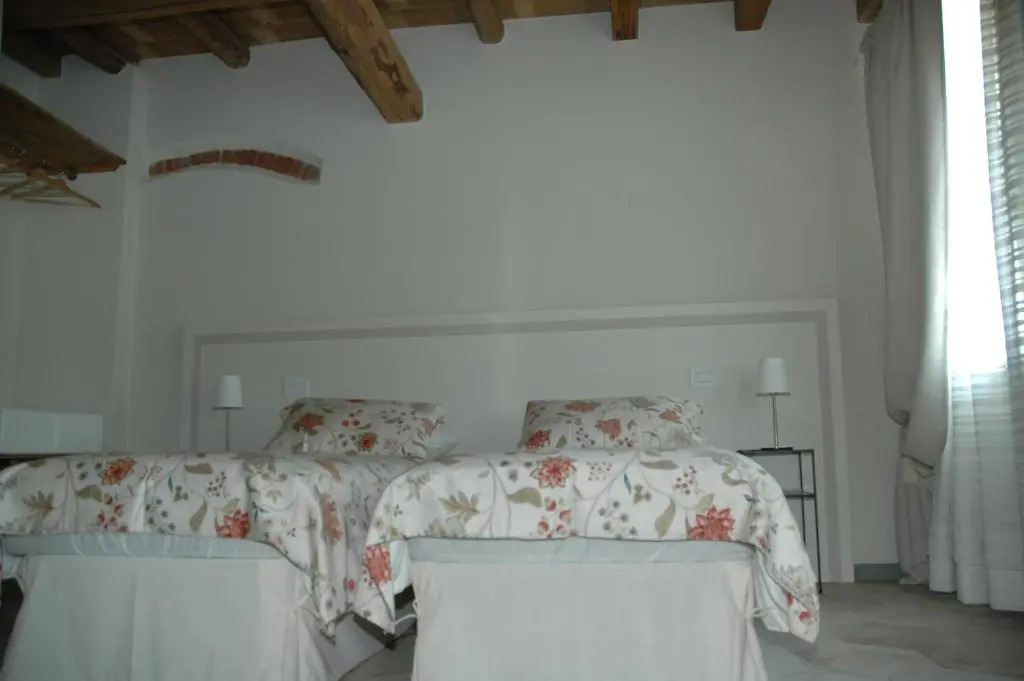Soave Country House
