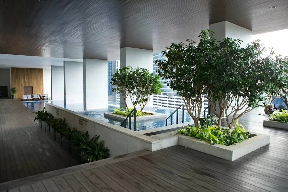 Lovely Studio With Mezzanine in Bangsar