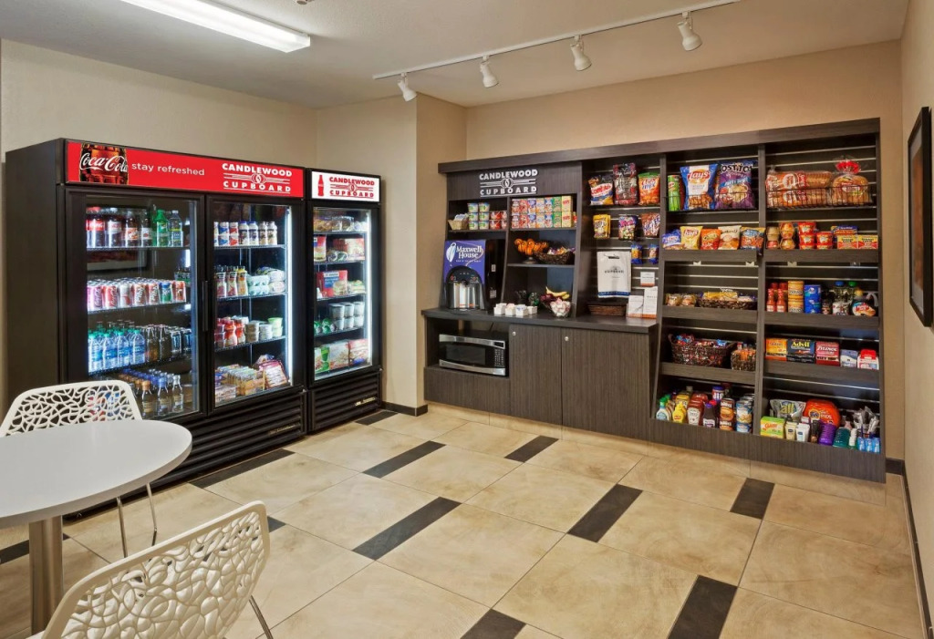 Candlewood Suites San Marcos by IHG