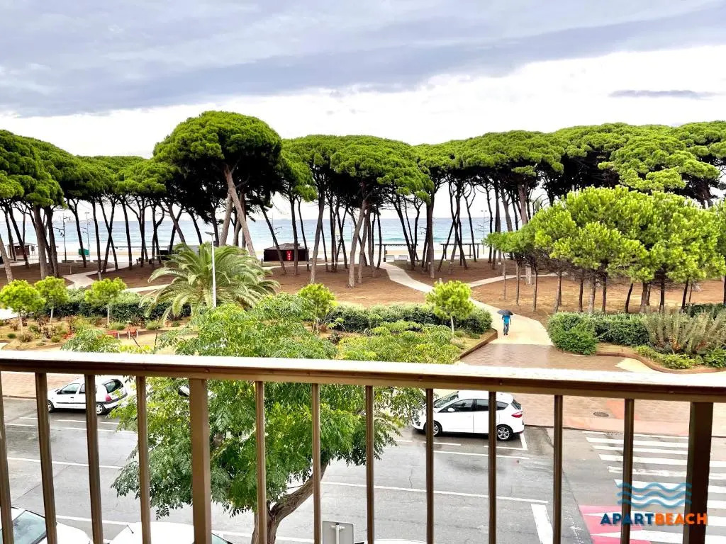 ApartBeach DMS I 217 Vistas Playa y Climatizado