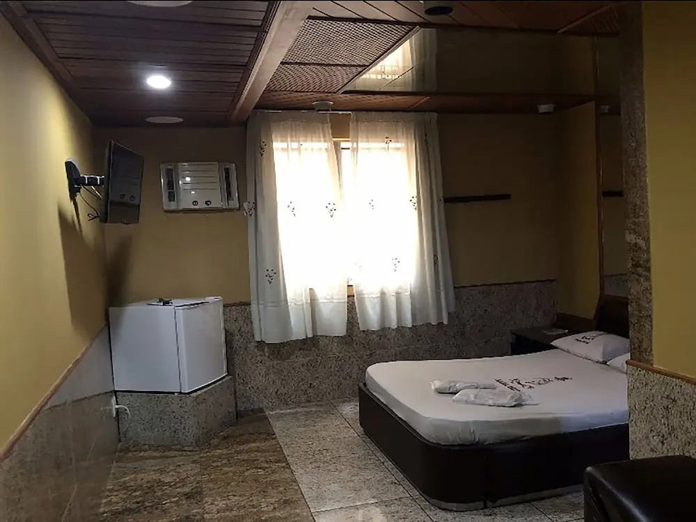 Hotel Bariloche