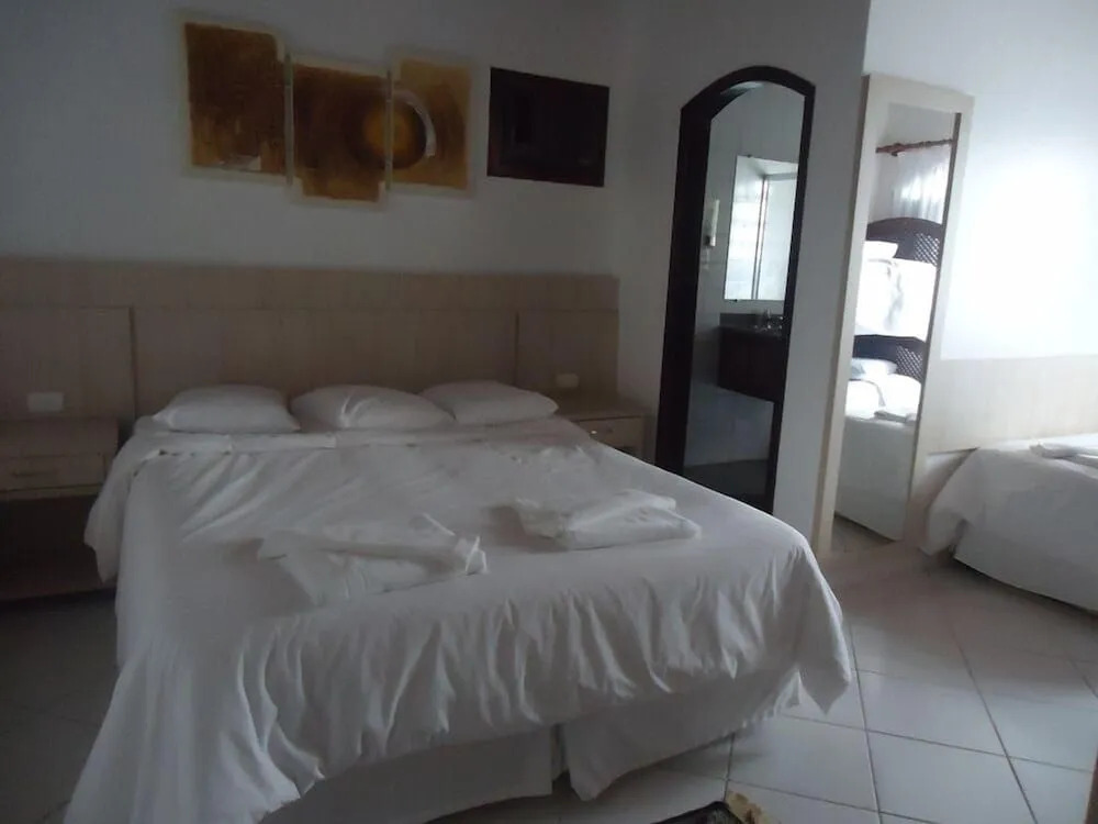 Hotel Pousada da Néia