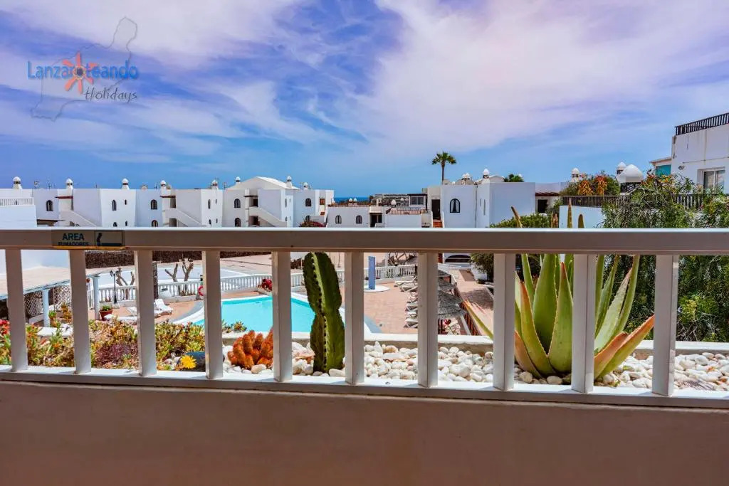 Vivienda Vacacional Black & White - T239