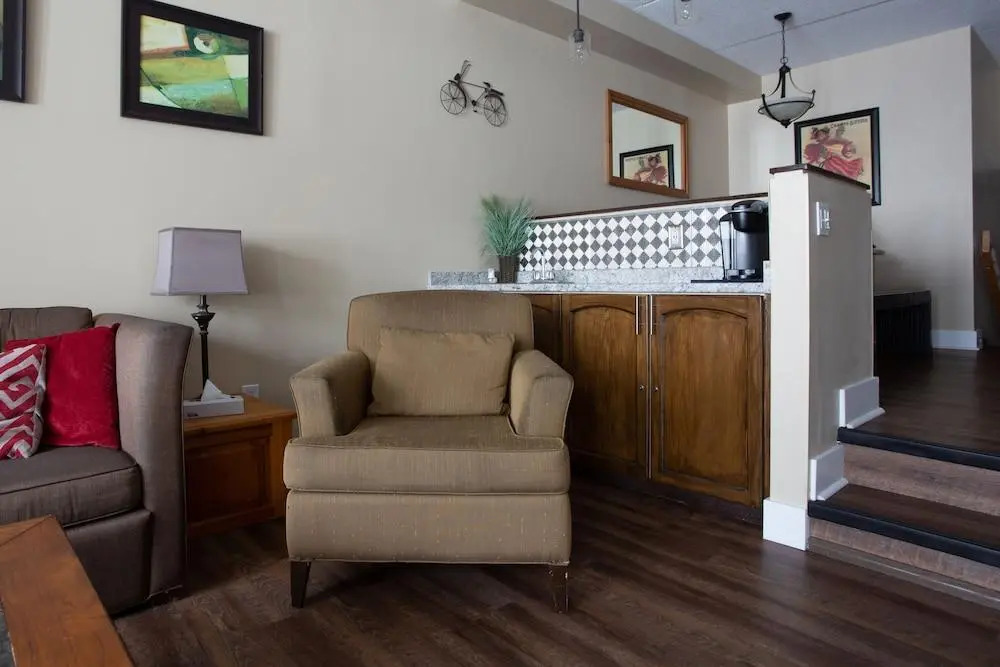 Chateau Ridge Chalets