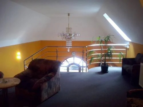 Hotel Amfora