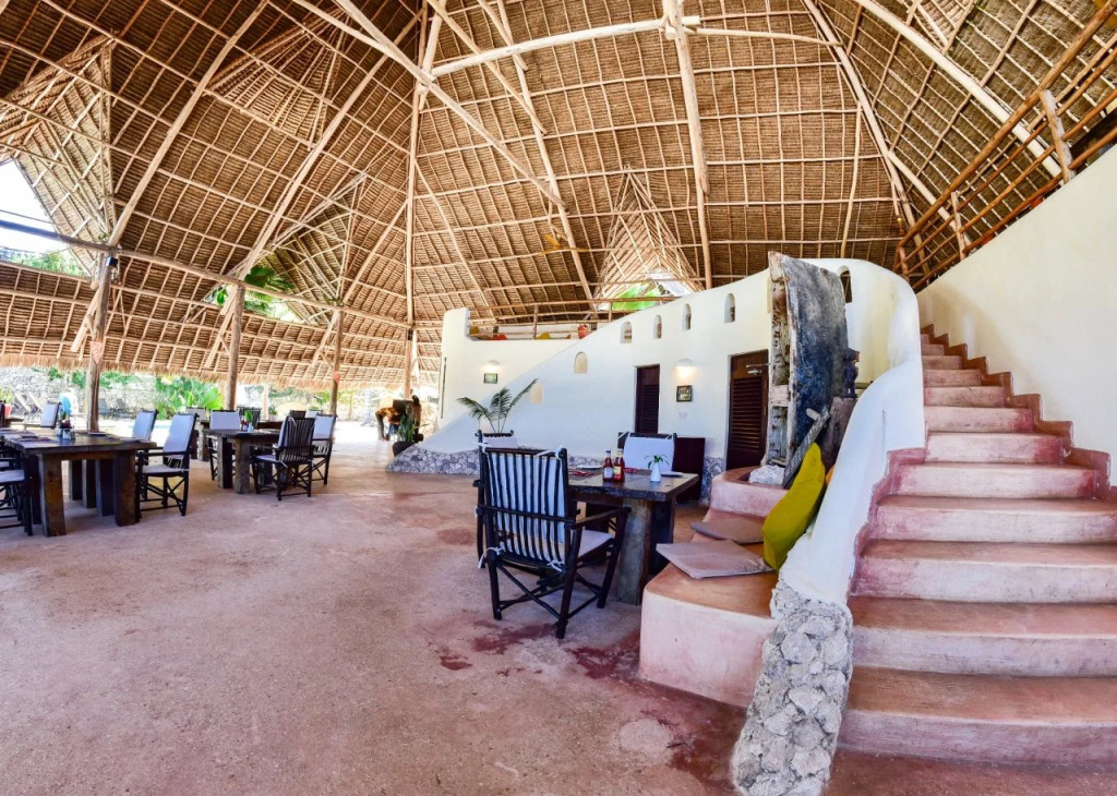Sunshine Azure Zanzibar Beach Hotel