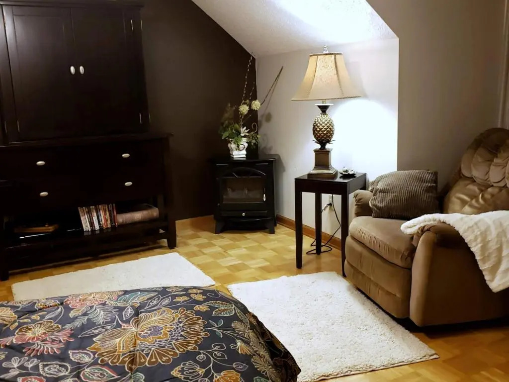Blue Ridge Manor B&B