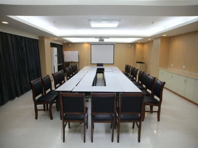 Gloria Hotel (Rugao Zhongshan Road)