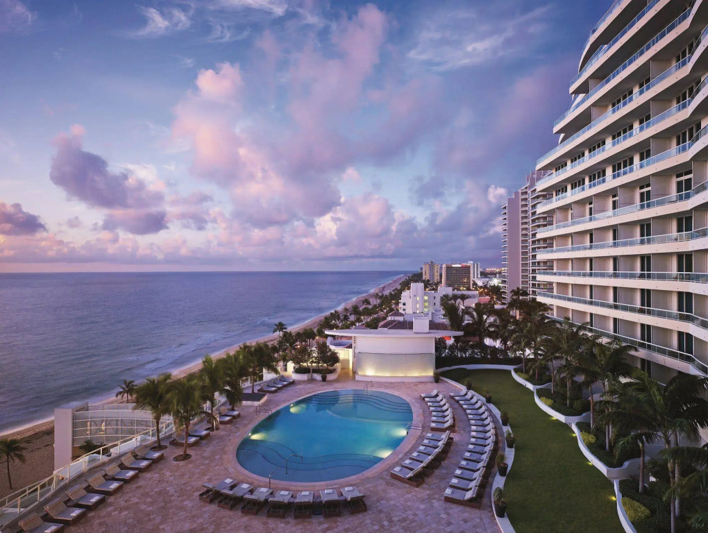 The Ritz-Carlton, Fort Lauderdale