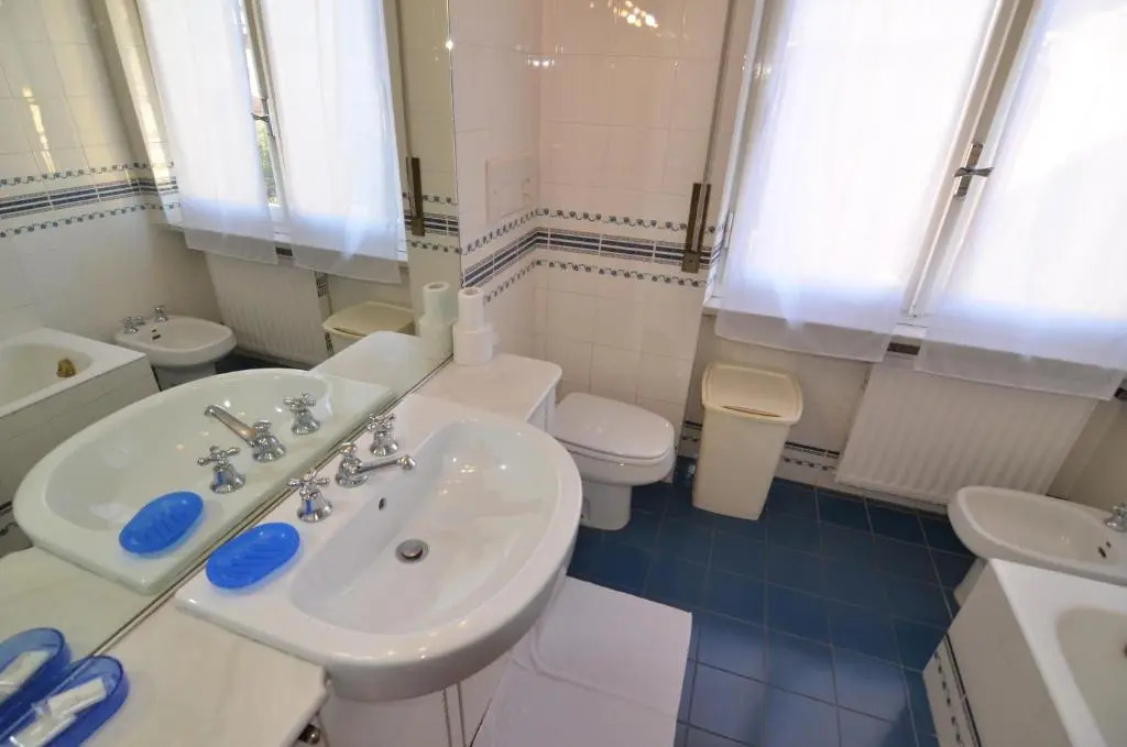 Glicine apartment