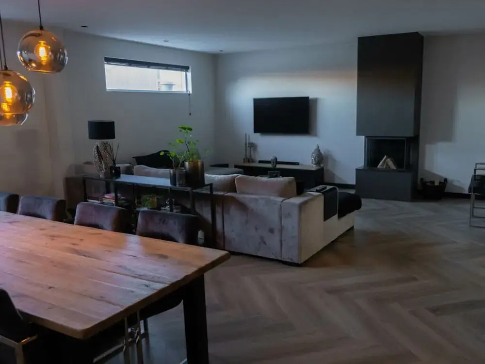 Luxury Home Egmond