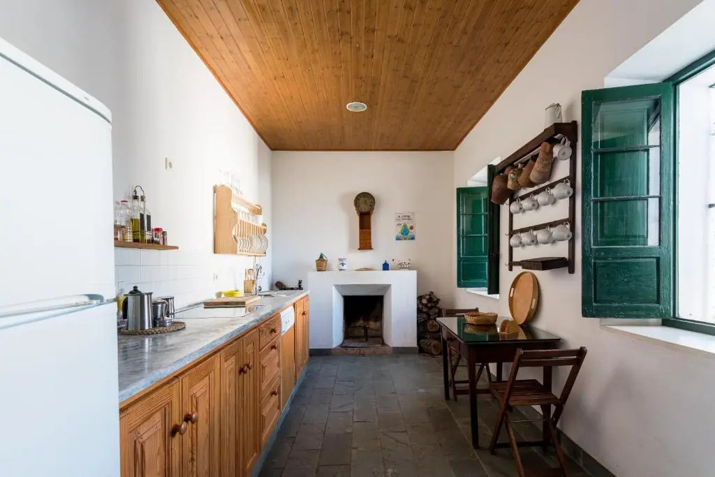 Casa del Ingeniero Jefe