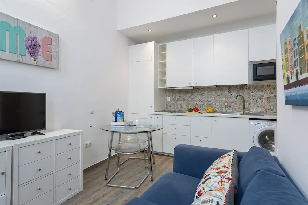 Arucas Car-loft
