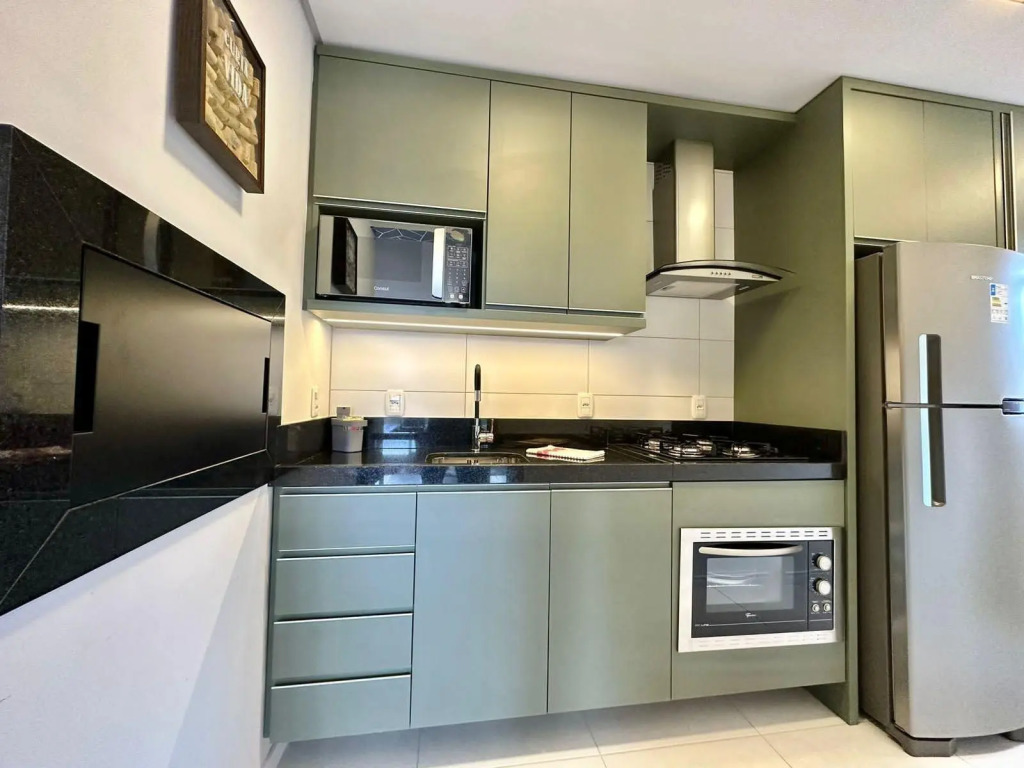 Apartamento 2 Dormitórios 5 Pessoas Em Gramado   Villagio 302