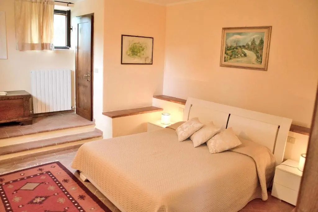 Agriturismo Vinci