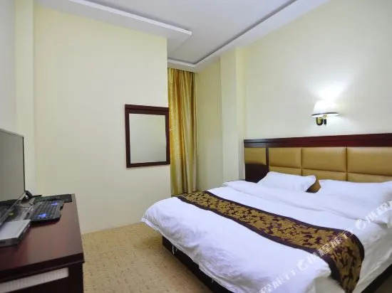 Wanda Hostel