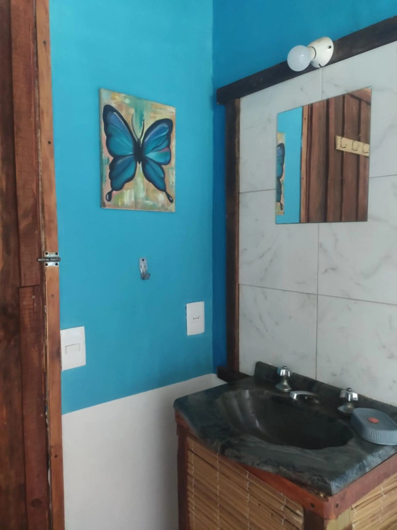 Cabaña La Federica