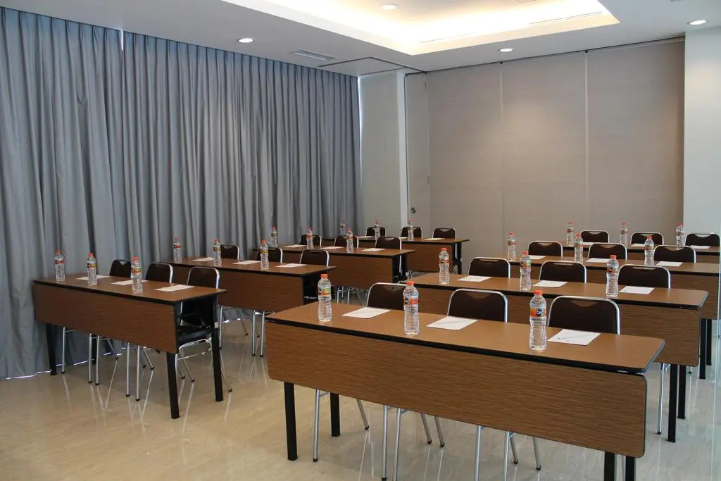 Amaris Hotel Setiabudhi - Bandung