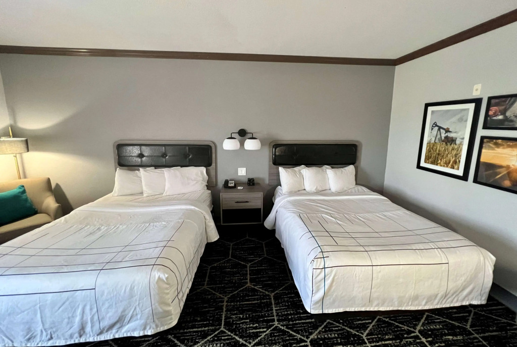 La Quinta Inn & Suites Big Spring