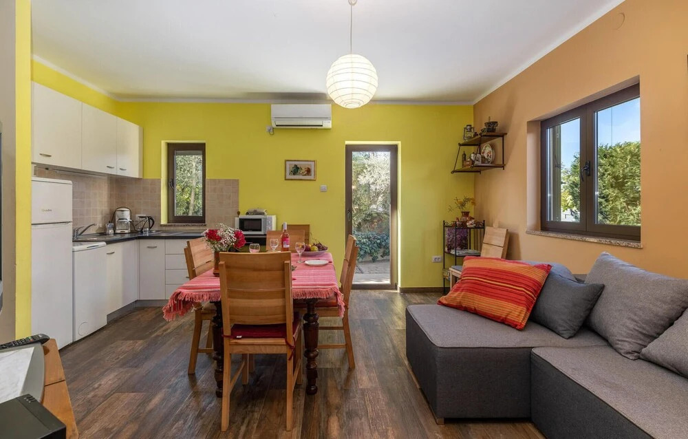 Gorgeous Home In Soline
